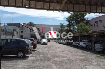 Casa comercial à venda na Rua Antônio Saes, Centro, São José dos Campos