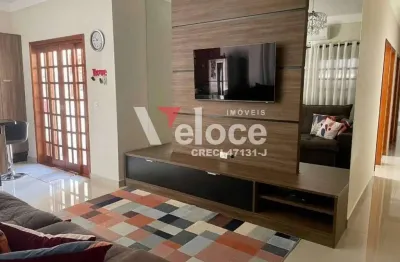 Casa para venda em loteamento villa branca de 250.00m² com 3 quartos, 1 suite e 2 garagens