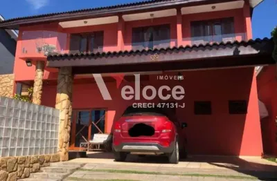 Casa para venda em jardim coleginho de 375.00m² com 4 quartos, 1 suite e 4 garagens