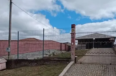 Casa com 3 quartos à venda na Rua da Imbuia, 540, Parque do Embu, Colombo