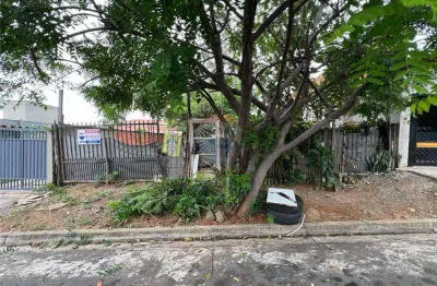 Terreno à venda na Rua Nair Ferreira Coêlho Brachi, 85/13, Jardim Novo Cambuí, Hortolândia