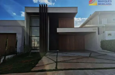 Casa de condomínio para venda em condomínio evidências de 193.00m² com 3 quartos, 3 suites e 4 garagens