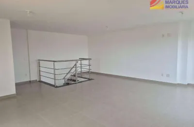 Cobertura para alugar em vila todos os santos de 160.00m² com 3 quartos, 1 suite e 3 garagens