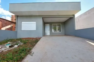 Casa de condomínio para venda em residencial terras da estância de 132.00m² com 3 quartos, 1 suite e 4 garagens