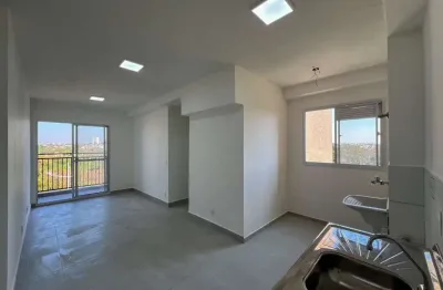 Apartamento para venda em vila são francisco de 55.00m² com 2 quartos, 1 suite e 1 garagem