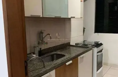 Apartamento para venda em parque são luís de 56.00m² com 2 quartos e 1 garagem