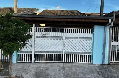 Casa para venda em comercial e residencial jardim mariana de 82.00m² com 2 quartos e 2 garagens