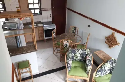 Casa de condomínio para venda em real de 50.00m² com 2 quartos e 1 garagem