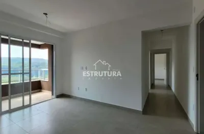 Apartamento para alugar em jardim do horto de 59.00m² com 2 quartos, 1 suite e 1 garagem