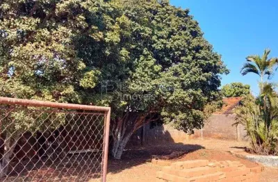Terreno à venda na Rua José Paulo Abi Jaudi, 610, Jardim Bela Vista, Américo Brasiliense