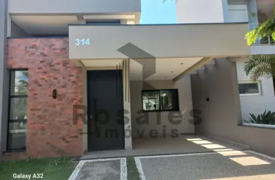Casa para alugar em condomínio terras das estâncias de 140.00m² com 3 quartos, 1 suite e 2 garagens