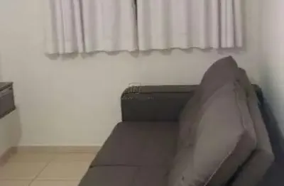 Apartamento para alugar em nova aliança de 39.97m² com 1 quarto e 1 garagem