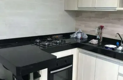 Apartamento para alugar em jardim manoel penna de 41.18m² com 1 quarto e 1 garagem