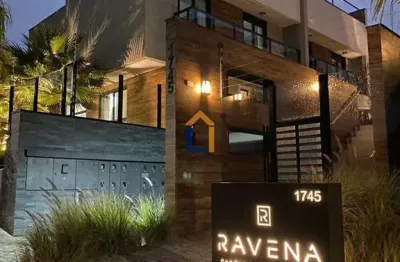 Casa para venda em santo inácio de 279.00m² com 3 quartos, 3 suites e 3 garagens