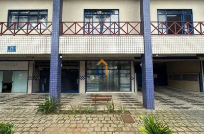 Sala comercial à venda na Rua Deputado Atílio de Almeida Barbosa, 1701809, Boa Vista, Curitiba