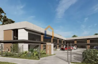 Sala comercial para alugar na Avenida São Gabriel, São Gabriel, Colombo