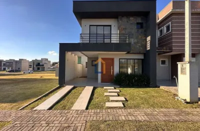 Sobrado para venda em campo de santana de 121.00m² com 3 quartos, 1 suite e 1 garagem