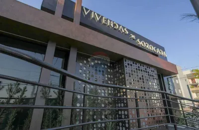 Apartamento para venda em vila haro de 52.66m² com 2 quartos e 1 garagem