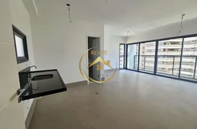Apartamento para venda em cambuí de 39.00m² com 1 quarto, 1 suite e 1 garagem
