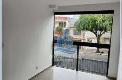 Apartamento para venda em nova gerti de 37.00m² com 1 quarto e 1 garagem