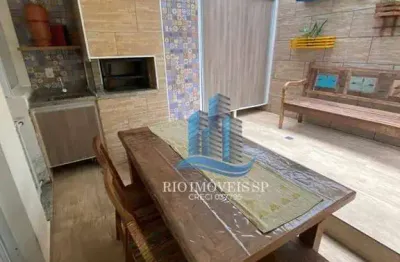 Apartamento para venda em santa maria de 95.00m² com 2 quartos, 1 suite e 1 garagem