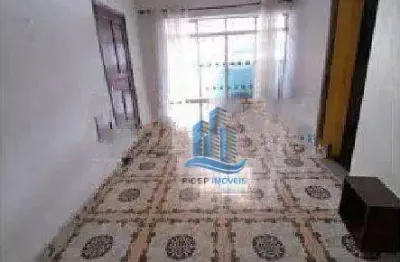 Casa para venda em vila bastos de 194.00m² com 2 quartos, 1 suite e 2 garagens