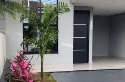 Casa de condomínio para venda em condomínio vista verde de 119.00m² com 3 quartos, 1 suite e 3 garagens
