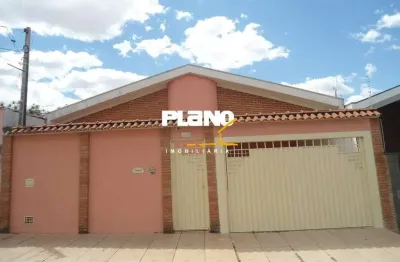 Casa para alugar em jardim roselandia de 175.00m² com 3 quartos, 1 suite e 2 garagens