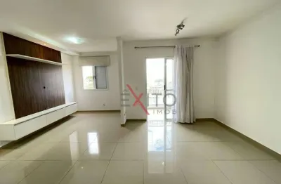 Apartamento para venda e aluguel em vila das hortências de 83.00m² com 2 quartos, 1 suite e 2 garagens