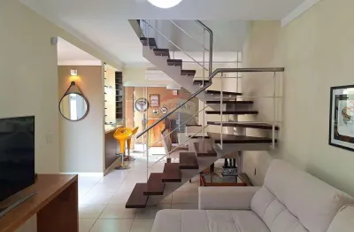 Casa de condomínio para alugar em jardim santa helena de 115.00m² com 3 quartos, 1 suite e 2 garagens