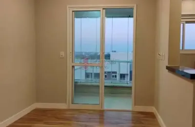 Apartamento para venda em jardim tereza cristina de 58.00m² com 2 quartos, 1 suite e 2 garagens