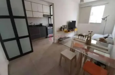 Apartamento para venda em ponte de são joão de 52.00m² com 2 quartos, 1 suite e 1 garagem