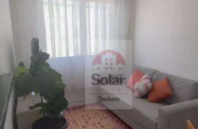 Apartamento para venda em barranco de 45.00m² com 2 quartos e 1 garagem