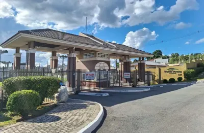 Terreno à venda na Rua do Quivi, 341, Arruda, Colombo