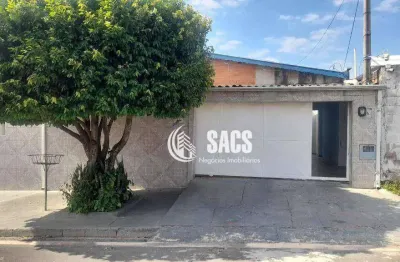 Casa para venda em parque universitário de viracopos de 150.00m² com 2 quartos e 2 garagens