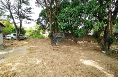 Terreno à venda na Rua Itanguá, 490, Vila Barão, Sorocaba