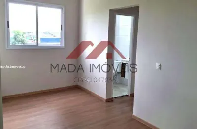Apartamento para venda em jundiapeba de 49.00m² com 2 quartos e 1 garagem