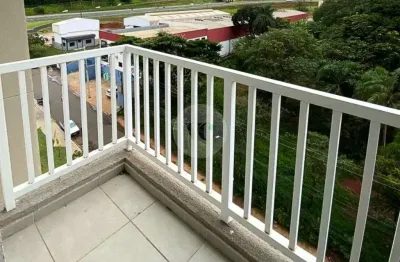 Apartamento para alugar em recreio são judas tadeu de 50.00m² com 2 quartos e 1 garagem