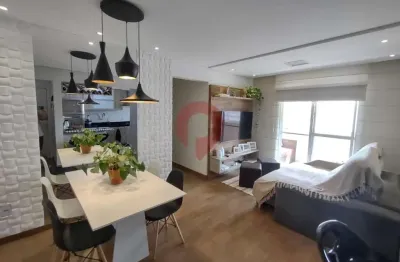 Apartamento para venda em ortizes de 77.00m² com 3 quartos, 1 suite e 2 garagens