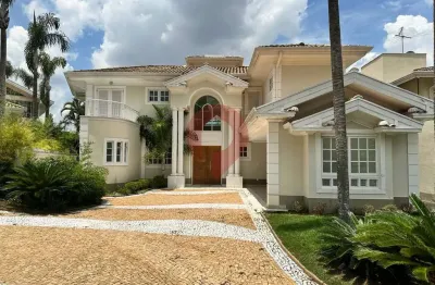 Casa de condomínio para venda em chácaras silvania de 400.00m² com 3 quartos, 3 suites e 3 garagens