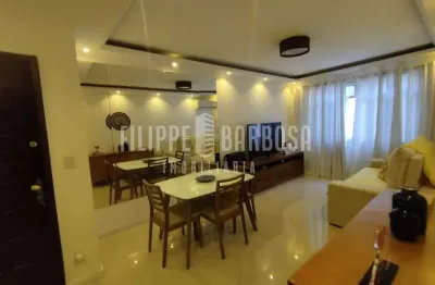 Apartamento para venda em irajá de 70.00m² com 2 quartos e 1 garagem