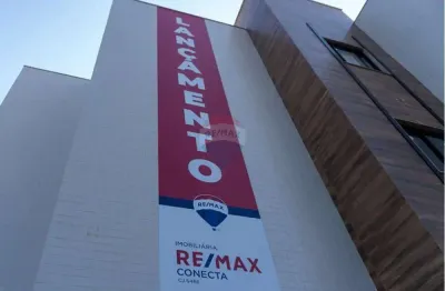 Apartamento para venda em jardim guanabara de 105.00m² com 3 quartos, 1 suite e 2 garagens