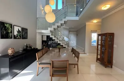 Casa para venda em jardim independência de 300.00m² com 4 quartos, 2 suites e 4 garagens