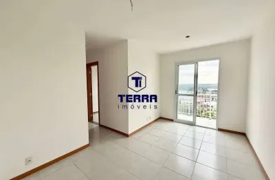 Apartamento para venda em vista alegre de 51.99m² com 2 quartos e 1 garagem