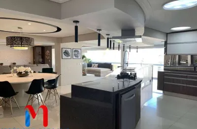 Apartamento para alugar em santo antônio de 304.00m² com 3 quartos e 1 suite