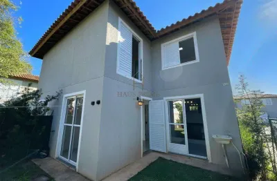 Casa de condomínio para venda em vargem grande paulista de 50.00m² com 2 quartos e 1 garagem