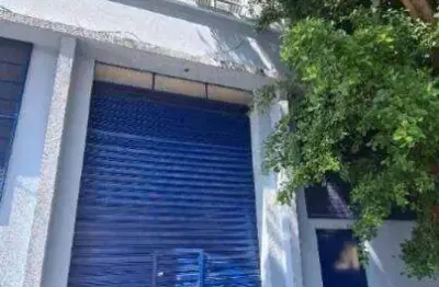 Galpão / depósito / armazém para alugar em santo antônio de 462.00m²