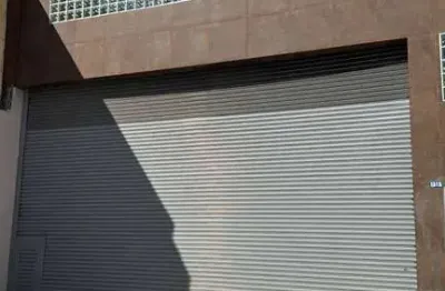 Galpão / depósito / armazém para alugar em cerâmica de 400.00m²