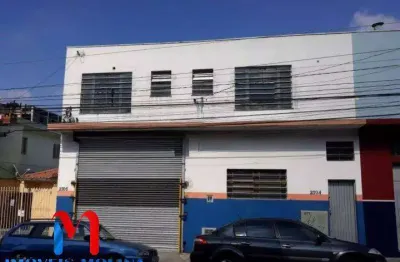 Galpão / depósito / armazém para venda e aluguel em osvaldo cruz de 360.00m²