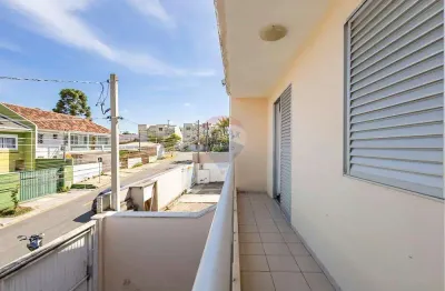 Sobrado para venda em cajuru de 123.00m² com 3 quartos, 1 suite e 2 garagens